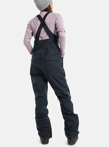 Women's Avalon Stretch Bib Pants