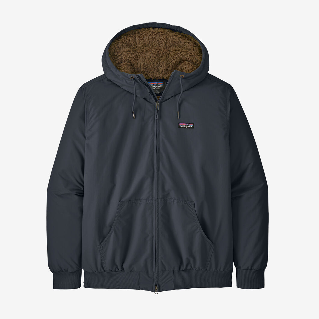 M's Lined Isthmus Hoody