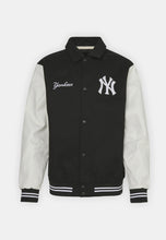 Carica l&#39;immagine nel visualizzatore di Gallery, 47 Giacca Homecoming Varsity Jacket New York Yankees
