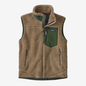 M's Classic Retro-X Vest