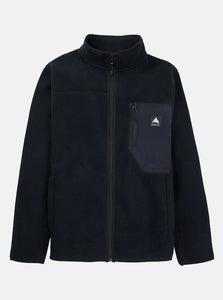 Men's Cinder Full-Zip