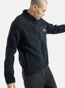 Men's Cinder Full-Zip