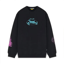 Carica l&#39;immagine nel visualizzatore di Gallery, ETERNAL CREWNECK
