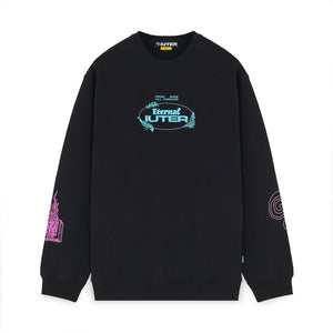 ETERNAL CREWNECK