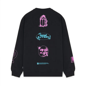 ETERNAL CREWNECK