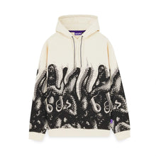 Carica l&#39;immagine nel visualizzatore di Gallery, Octopus Snakes Hoodie
