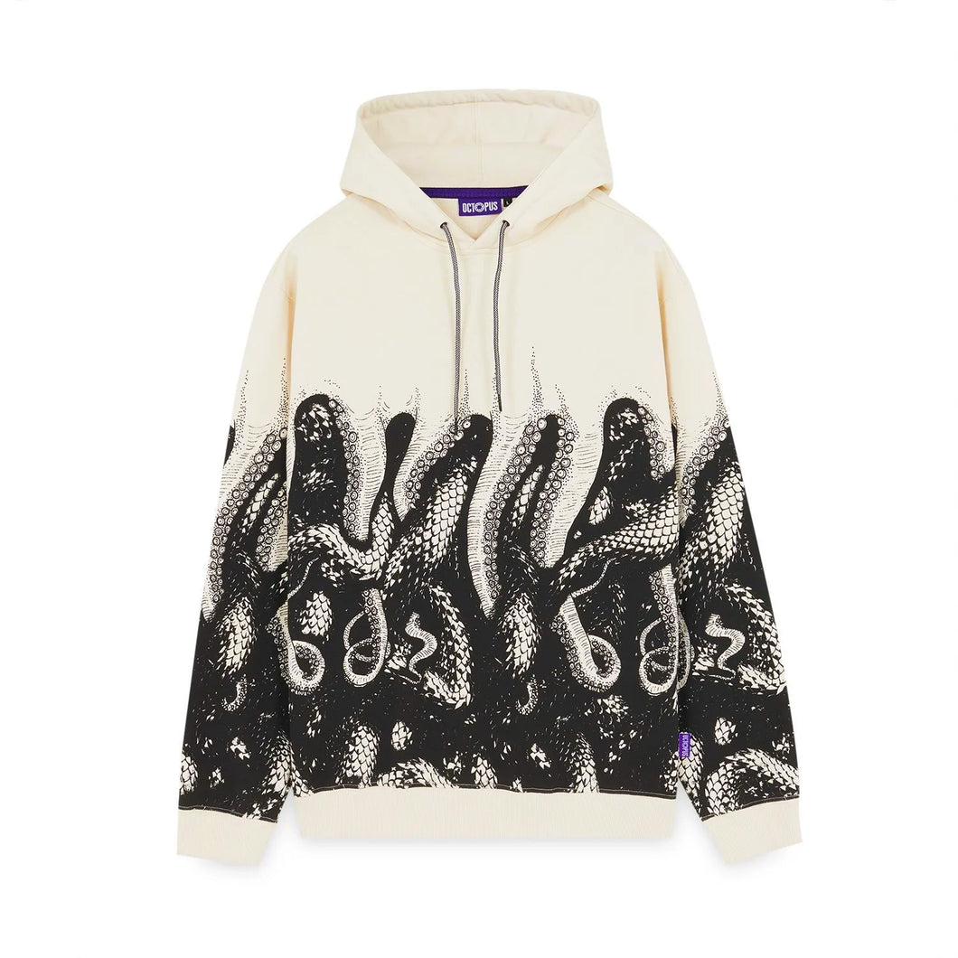 Octopus Snakes Hoodie