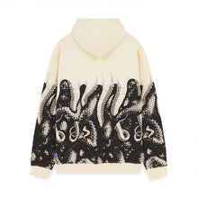 Carica l&#39;immagine nel visualizzatore di Gallery, Octopus Snakes Hoodie
