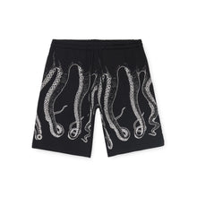 Carica l&#39;immagine nel visualizzatore di Gallery, Octopus Outline Sweatshorts
