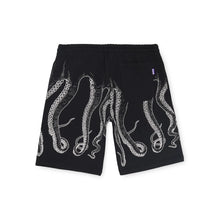 Carica l&#39;immagine nel visualizzatore di Gallery, Octopus Outline Sweatshorts
