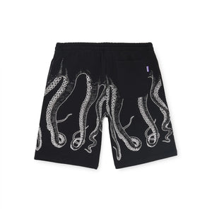 Octopus Outline Sweatshorts