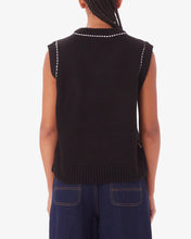 Carica l&#39;immagine nel visualizzatore di Gallery, MURPHY SWEATER VEST
