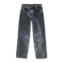 Carica l&#39;immagine nel visualizzatore di Gallery, NINPH LOOSE DENIM PANTS
