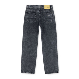 NINPH LOOSE DENIM PANTS