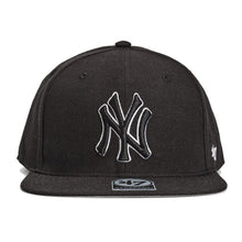 Carica l&#39;immagine nel visualizzatore di Gallery, 47 Cappellino Captain New York Yankees
