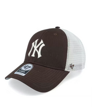 Carica l&#39;immagine nel visualizzatore di Gallery, 47 Cappellino Branson MVP New York Yankees
