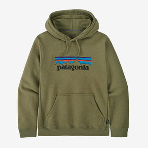 P-6 Logo Uprisal Hoody