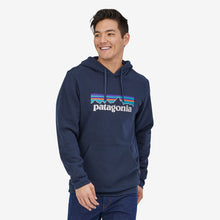 Carica l&#39;immagine nel visualizzatore di Gallery, P-6 Logo Uprisal Hoody
