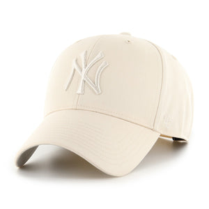 47 Cappellino Raised Basic New York Yankees