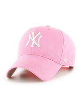 Carica l&#39;immagine nel visualizzatore di Gallery, 47 Cappellino Raised Basic New York Yankees
