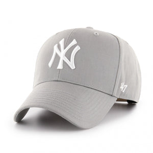 47 Cappellino Raised Basic New York Yankees