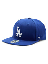 Carica l&#39;immagine nel visualizzatore di Gallery, 47 Cappellino Sure Shot Captain Los Angeles Dodgers
