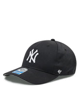 Carica l&#39;immagine nel visualizzatore di Gallery, 47 Cappellino Kids Raised Basic New York Yankees
