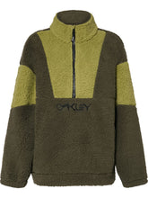 Carica l&#39;immagine nel visualizzatore di Gallery, TNP EMBER HALF ZIP RC FLEECE
