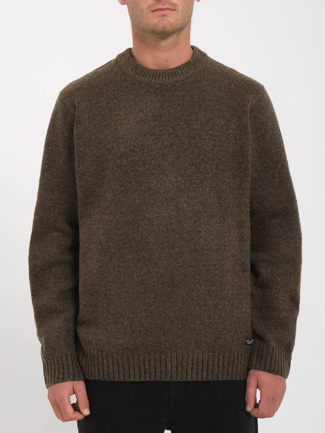 EDMONDER II SWEATER