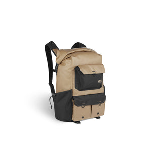 GROUNDS 22 BACKPACK