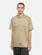 Carica l&#39;immagine nel visualizzatore di Gallery, WORK SHIRT SS REC
