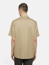 Carica l&#39;immagine nel visualizzatore di Gallery, WORK SHIRT SS REC
