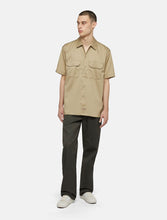 Carica l&#39;immagine nel visualizzatore di Gallery, WORK SHIRT SS REC
