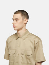 Carica l&#39;immagine nel visualizzatore di Gallery, WORK SHIRT SS REC
