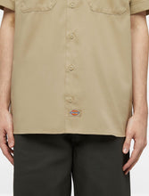 Carica l&#39;immagine nel visualizzatore di Gallery, WORK SHIRT SS REC
