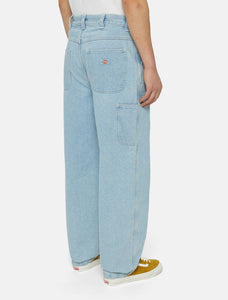 MADISON BAGGY FIT DENIM