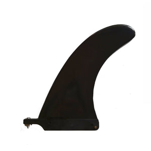 KOALITION SINGLE FIN ESSENTIAL 9" PVC