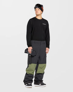 NWRK BAGGY PANT