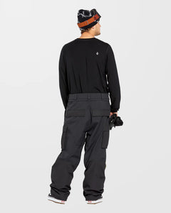 NWRK BAGGY PANT