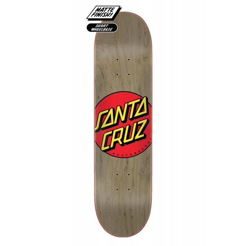 Team Classic Dot Deck