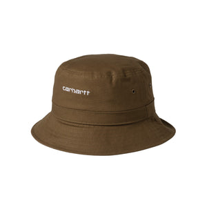 Script Bucket Hat