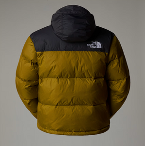 M 1996 RETRO NUPTSE JACKET