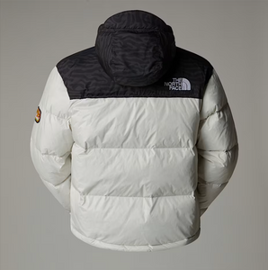 M 1996 RETRO NUPTSE JACKET