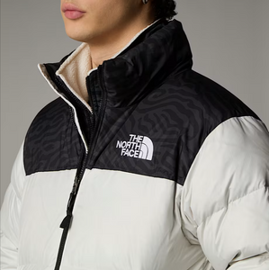 M 1996 RETRO NUPTSE JACKET