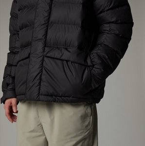 M LIMBARA INSULATED JACKET