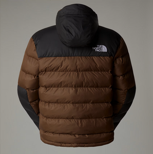 M LIMBARA INSULATED JACKET