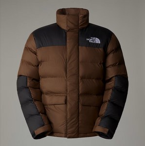 M LIMBARA INSULATED JACKET