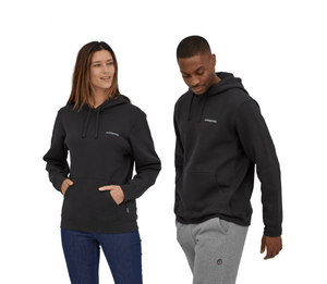 Fitz Roy Icon Uprisal Hoody