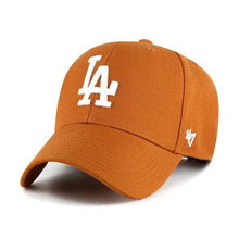 Carica l&#39;immagine nel visualizzatore di Gallery, 47 Cappellino MVP Snapback Los Angeles Dodgers
