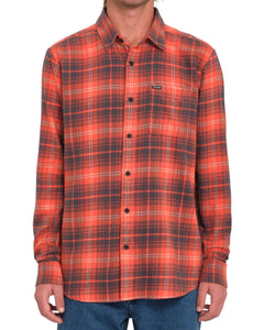 CADEN PLAID LS